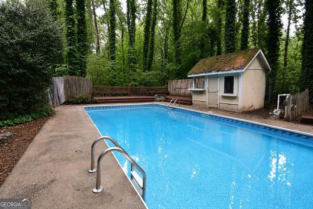 2770 Post Oak Drive, Marietta, GA 30062