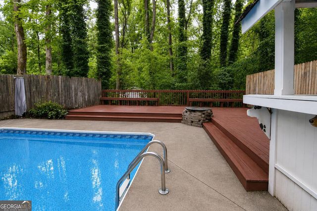 2770 Post Oak Drive, Marietta, GA 30062
