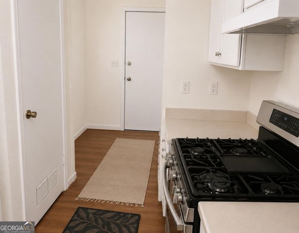 2770 Post Oak Drive, Marietta, GA 30062
