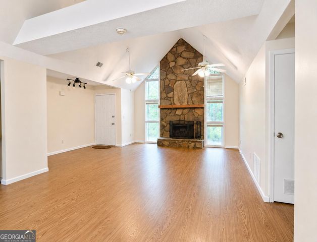 2770 Post Oak Drive, Marietta, GA 30062