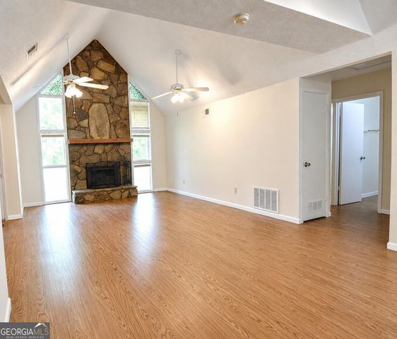 2770 Post Oak Drive, Marietta, GA 30062