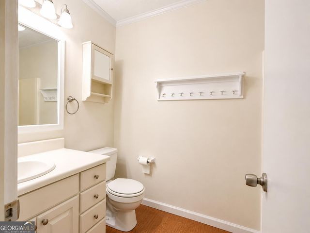 2770 Post Oak Drive, Marietta, GA 30062