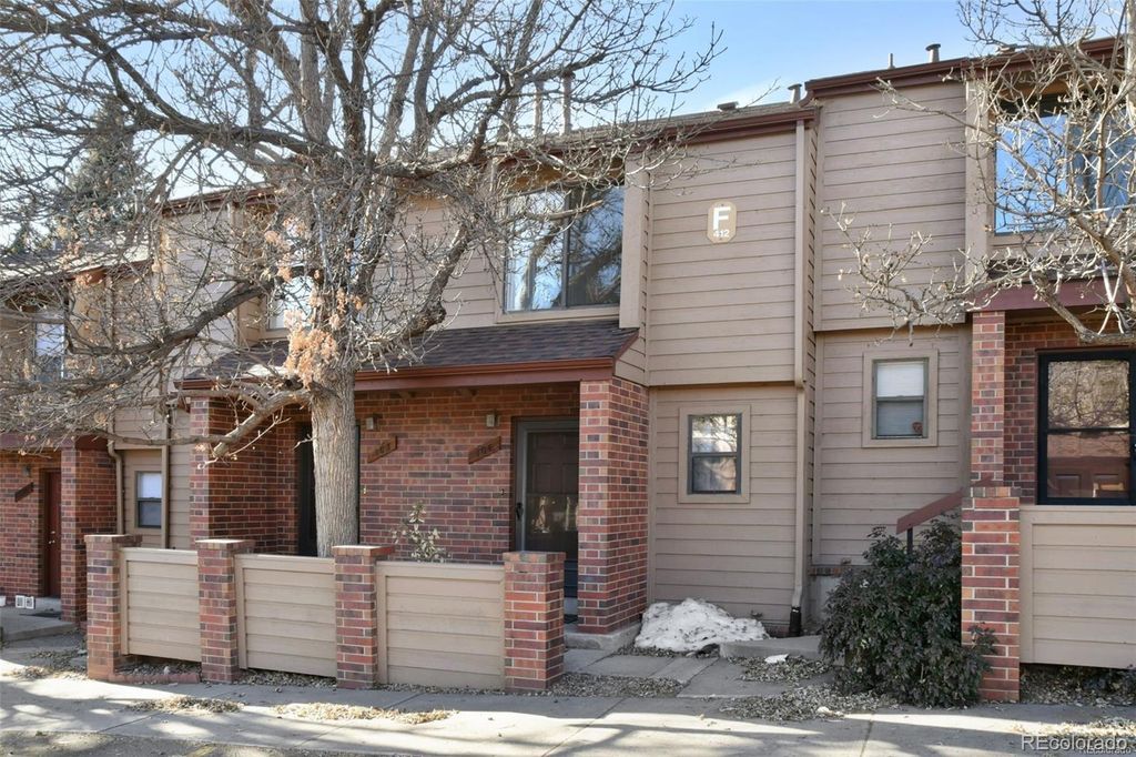 412 Wright Street 104, Lakewood, CO 80228