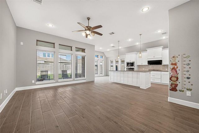 10735 Lacaille Lane, Richmond, TX 77406