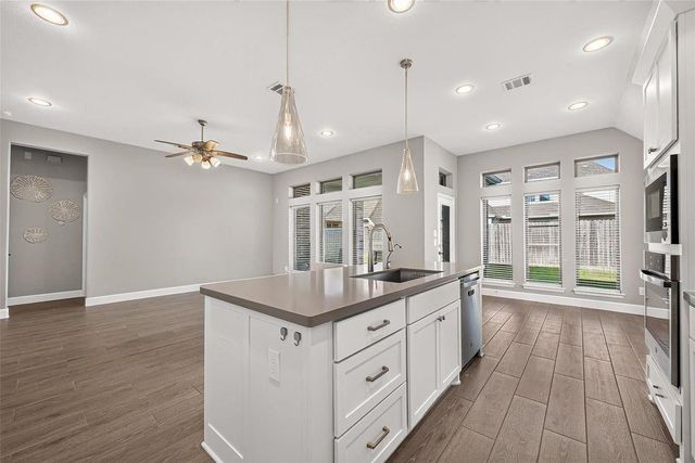 10735 Lacaille Lane, Richmond, TX 77406