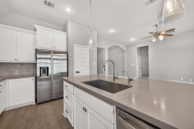 10735 Lacaille Lane, Richmond, TX 77406