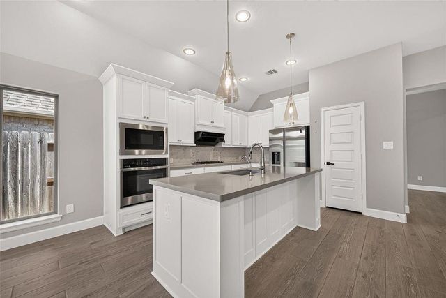 10735 Lacaille Lane, Richmond, TX 77406