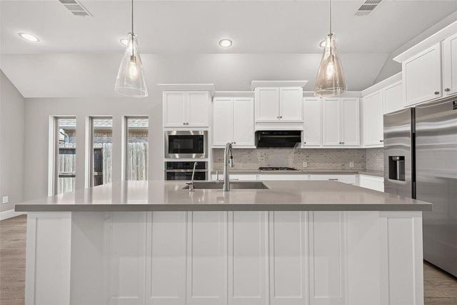 10735 Lacaille Lane, Richmond, TX 77406