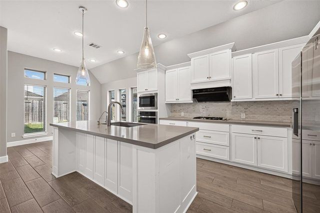 10735 Lacaille Lane, Richmond, TX 77406