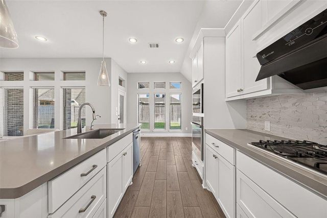 10735 Lacaille Lane, Richmond, TX 77406