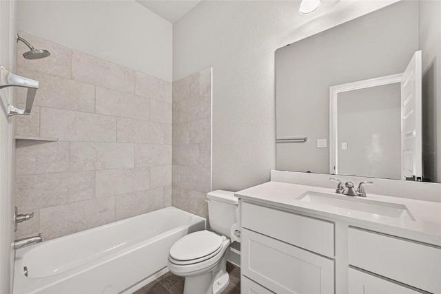 10735 Lacaille Lane, Richmond, TX 77406