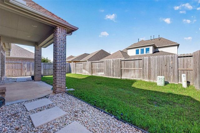 10735 Lacaille Lane, Richmond, TX 77406