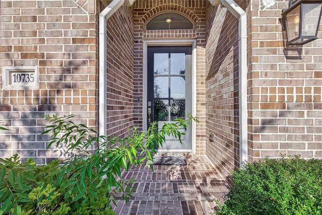 10735 Lacaille Lane, Richmond, TX 77406