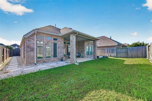 10735 Lacaille Lane, Richmond, TX 77406