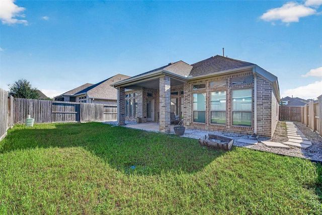10735 Lacaille Lane, Richmond, TX 77406