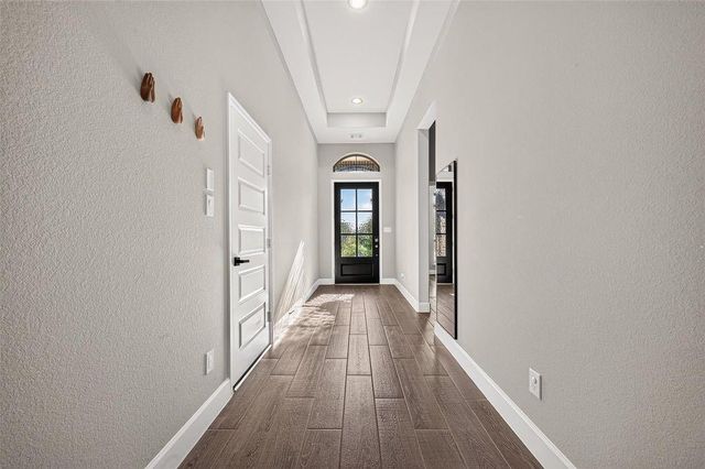 10735 Lacaille Lane, Richmond, TX 77406