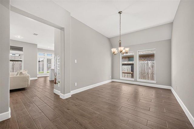 10735 Lacaille Lane, Richmond, TX 77406