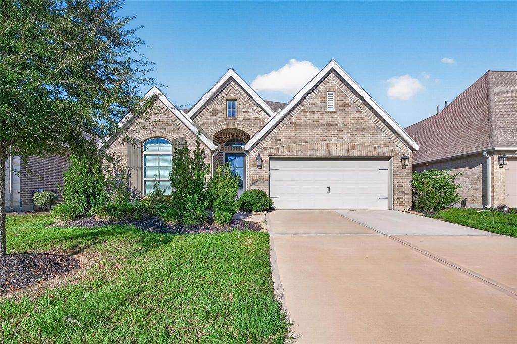 10735 Lacaille Lane, Richmond, TX 77406