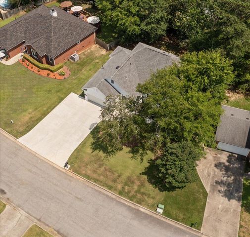 703 Low Meadow Drive, Evans, GA 30809