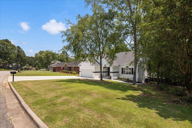 703 Low Meadow Drive, Evans, GA 30809