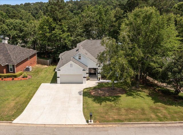 703 Low Meadow Drive, Evans, GA 30809