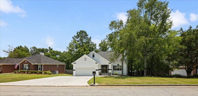 703 Low Meadow Drive, Evans, GA 30809