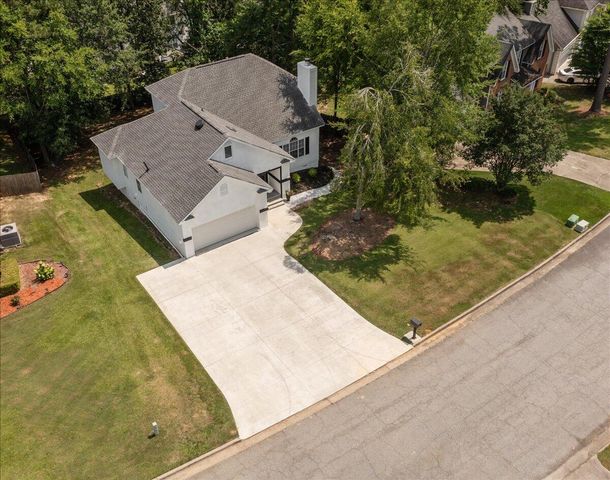 703 Low Meadow Drive, Evans, GA 30809