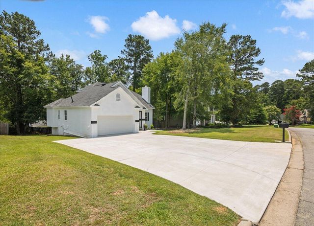 703 Low Meadow Drive, Evans, GA 30809