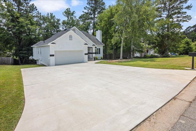 703 Low Meadow Drive, Evans, GA 30809