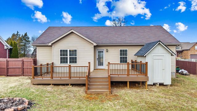 514 Hill Terrace Dr, Mt Washington, KY 40047