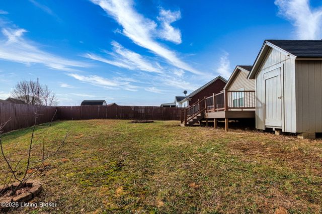 514 Hill Terrace Dr, Mt Washington, KY 40047