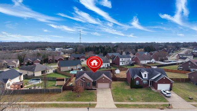 514 Hill Terrace Dr, Mt Washington, KY 40047