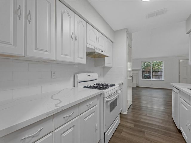 20038 Bambiwoods Drive, Humble, TX 77346