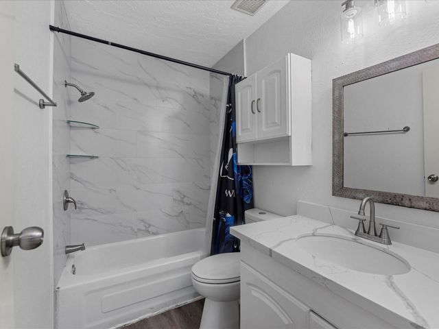 20038 Bambiwoods Drive, Humble, TX 77346