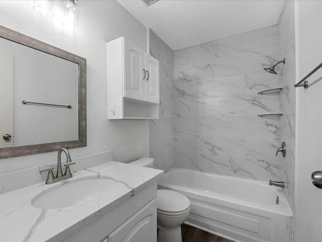 20038 Bambiwoods Drive, Humble, TX 77346