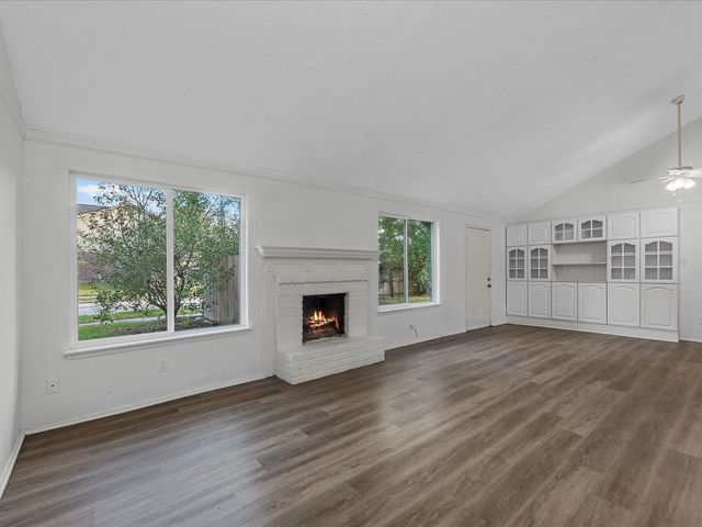20038 Bambiwoods Drive, Humble, TX 77346