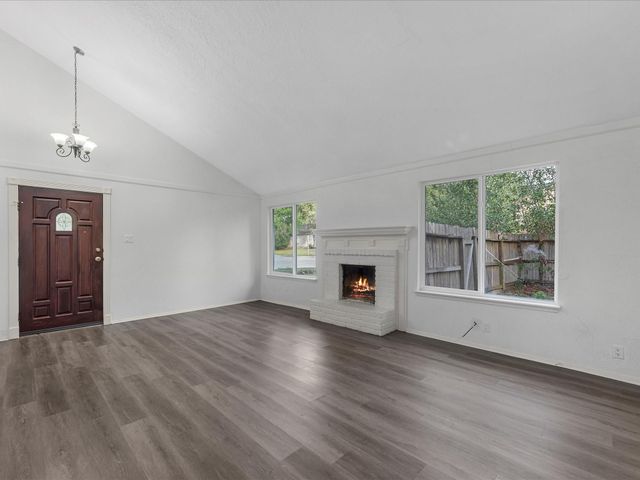 20038 Bambiwoods Drive, Humble, TX 77346