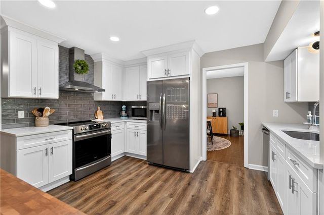 1270 Little Acres Place, Marietta, GA 30066