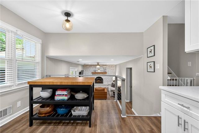 1270 Little Acres Place, Marietta, GA 30066