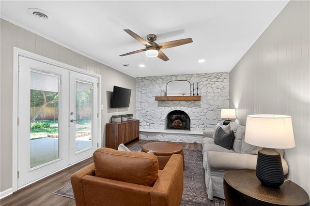 1270 Little Acres Place, Marietta, GA 30066