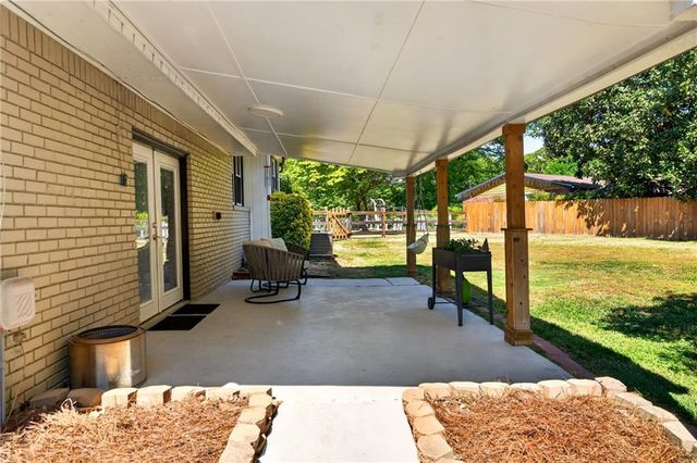 1270 Little Acres Place, Marietta, GA 30066