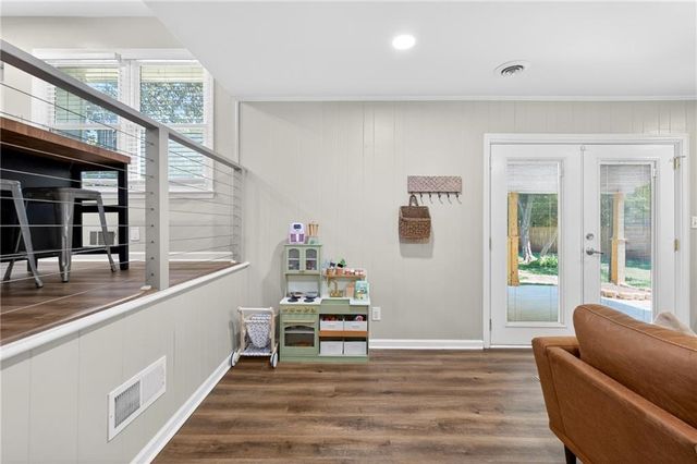 1270 Little Acres Place, Marietta, GA 30066