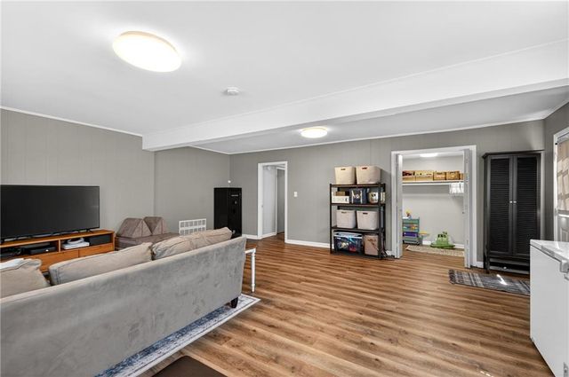 1270 Little Acres Place, Marietta, GA 30066