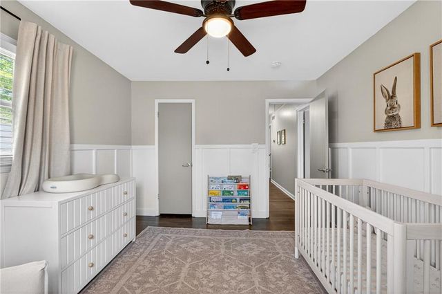 1270 Little Acres Place, Marietta, GA 30066