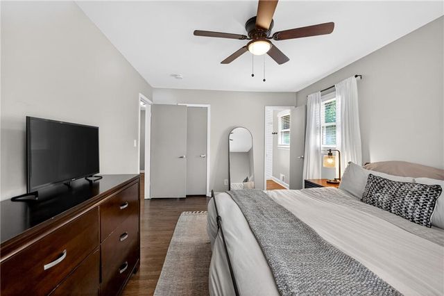 1270 Little Acres Place, Marietta, GA 30066