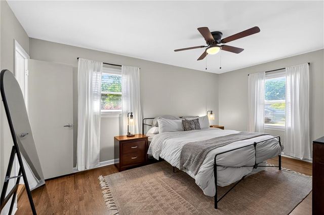 1270 Little Acres Place, Marietta, GA 30066
