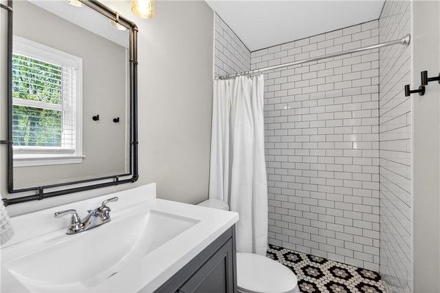1270 Little Acres Place, Marietta, GA 30066