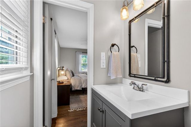 1270 Little Acres Place, Marietta, GA 30066