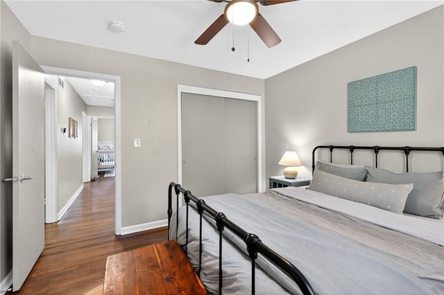 1270 Little Acres Place, Marietta, GA 30066