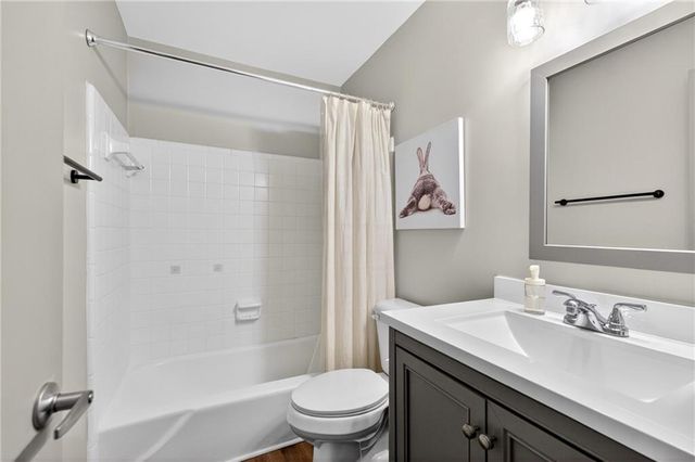1270 Little Acres Place, Marietta, GA 30066